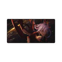 Load image into Gallery viewer, Guilty Crown Inori Yuzuriha Mouse Pad (Desk Mat)
