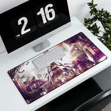 Load image into Gallery viewer, Touhou Mouse Pad (Desk Mat)
