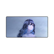 Load image into Gallery viewer, Anime Girl Mouse Pad (Desk Mat)
