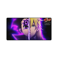 Load image into Gallery viewer, The King Mouse Pad (Desk Mat)
