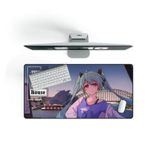 Load image into Gallery viewer, Vocaloid Mouse Pad (Desk Mat)
