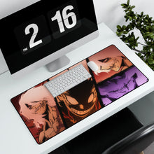 Load image into Gallery viewer, My Hero Academia Tomura Shigaraki Mouse Pad (Desk Mat) With Laptop
