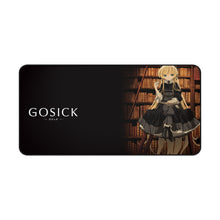Load image into Gallery viewer, Gosick Mouse Pad (Desk Mat)
