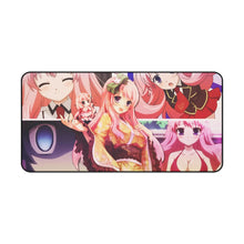 Load image into Gallery viewer, Baka And Test Mouse Pad (Desk Mat)
