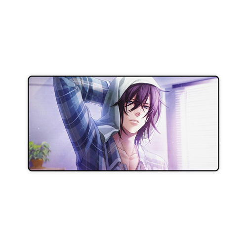 Hakuouki Shinsengumi Kitan Mouse Pad (Desk Mat)