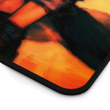 Load image into Gallery viewer, C.A.T. (Confidential Assassination Troop) Mouse Pad (Desk Mat) Hemmed Edge
