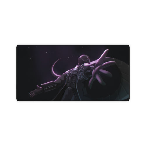 Anime Made In Abyss Mouse Pad (Desk Mat)