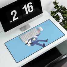 Load image into Gallery viewer, 3D Kanojo: Real Girl Mouse Pad (Desk Mat)
