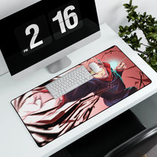 Load image into Gallery viewer, Jujutsu Kaisen Mouse Pad (Desk Mat)
