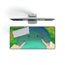 Load image into Gallery viewer, Sui Mouse Pad (Desk Mat)
