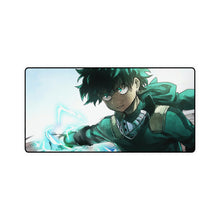 Load image into Gallery viewer, Izuku Midoriya, [My Hero Academia], Mouse Pad (Desk Mat)
