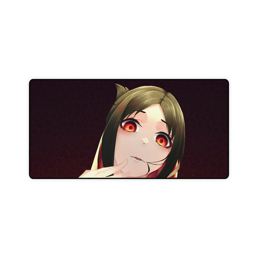 nan Mouse Pad (Desk Mat)