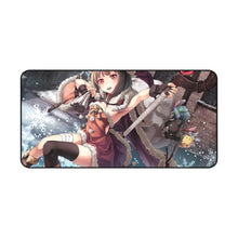 Load image into Gallery viewer, KonoSuba - God’s blessing on this wonderful world!! Mouse Pad (Desk Mat)
