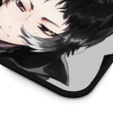 Load image into Gallery viewer, Bungou Stray Dogs Mouse Pad (Desk Mat) Hemmed Edge
