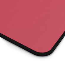 Load image into Gallery viewer, Airi Sakura Mouse Pad (Desk Mat) Hemmed Edge
