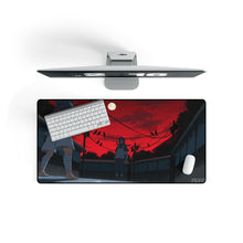 Load image into Gallery viewer, Anime Naruto Mouse Pad (Desk Mat) On Desk
