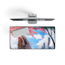 Load image into Gallery viewer, Anime Gintama Mouse Pad (Desk Mat) On Desk
