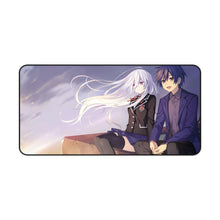 Load image into Gallery viewer, Date A Live Mouse Pad (Desk Mat)
