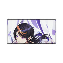 Load image into Gallery viewer, Virtual Youtuber Mouse Pad (Desk Mat)
