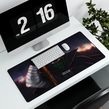Load image into Gallery viewer, Anime Fairy Tail Mouse Pad (Desk Mat) With Laptop
