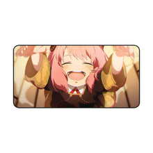 Load image into Gallery viewer, Spy X Family Mouse Pad (Desk Mat)
