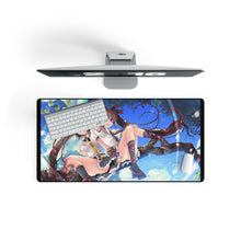 Load image into Gallery viewer, Touhou Mouse Pad (Desk Mat)
