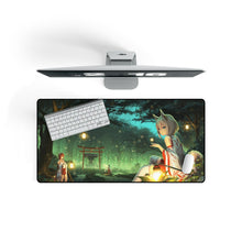 Load image into Gallery viewer, Anime Original Mouse Pad (Desk Mat) On Desk
