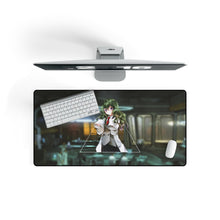 Load image into Gallery viewer, Hyouka Fuwa Mouse Pad (Desk Mat)
