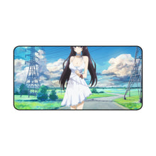 Load image into Gallery viewer, Infinite Stratos Houki Shinonono Mouse Pad (Desk Mat)
