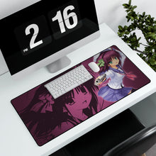 Load image into Gallery viewer, Angel Beats! Mouse Pad (Desk Mat)
