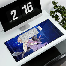 Load image into Gallery viewer, Utau Mouse Pad (Desk Mat)

