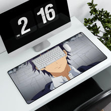 Load image into Gallery viewer, Banished from the Hero's Party Mouse Pad (Desk Mat)
