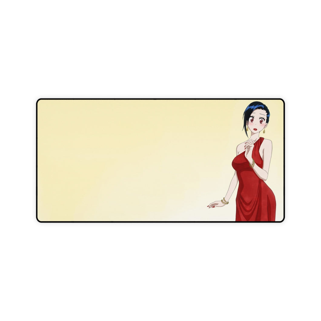 Nisekoi Seishirou Tsugumi Mouse Pad (Desk Mat)