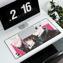 Load image into Gallery viewer, Jujutsu Kaisen Mouse Pad (Desk Mat)
