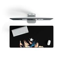 Load image into Gallery viewer, Black Rock Shooter Mouse Pad (Desk Mat)
