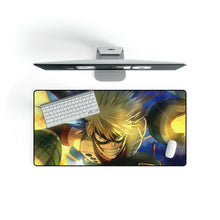 Load image into Gallery viewer, Katsuki Bakugo MHA My Hero Mouse Pad (Desk Mat)

