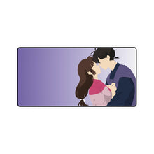 Load image into Gallery viewer, InuYasha Mouse Pad (Desk Mat)

