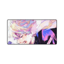 Load image into Gallery viewer, Demon Slayer: Kimetsu no Yaiba Mouse Pad (Desk Mat)
