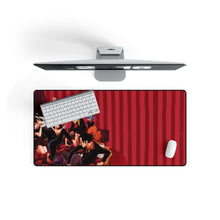 Load image into Gallery viewer, One Piece Monkey D. Luffy, Tony Tony Chopper Mouse Pad (Desk Mat) With Laptop
