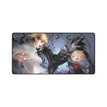 Load image into Gallery viewer, Tsukihime Mouse Pad (Desk Mat)
