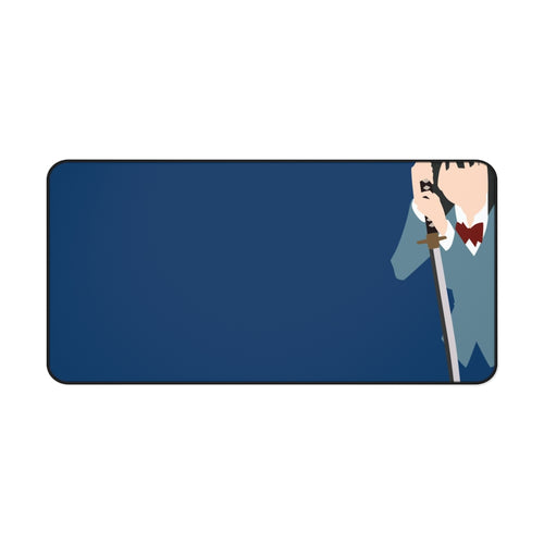 Durarara!! Anri Sonohara Mouse Pad (Desk Mat)