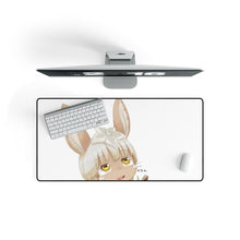 Load image into Gallery viewer, Anime Made In Abyss Mouse Pad (Desk Mat) On Desk
