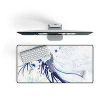 Load image into Gallery viewer, Anime Gintama Mouse Pad (Desk Mat) On Desk

