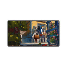 Load image into Gallery viewer, Violet Evergarden Mouse Pad (Desk Mat)
