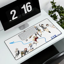 Load image into Gallery viewer, Strike Witches Mouse Pad (Desk Mat)
