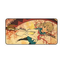 Load image into Gallery viewer, Soul Eater Mouse Pad (Desk Mat)
