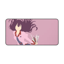 Load image into Gallery viewer, Monogatari (Series) Mouse Pad (Desk Mat)

