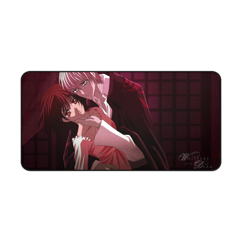 Vampire Knight Mouse Pad (Desk Mat)