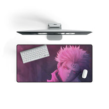 Load image into Gallery viewer, Jujutsu Kaisen Mouse Pad (Desk Mat)
