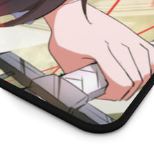 Load image into Gallery viewer, Sisters Mouse Pad (Desk Mat) Hemmed Edge
